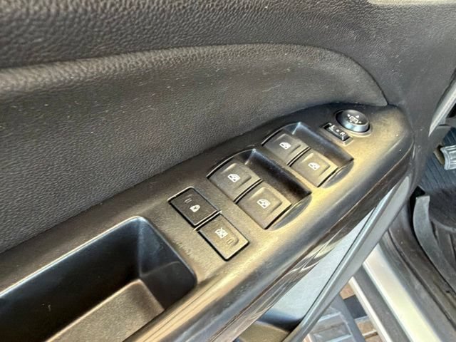Used 2018 GMC Canyon SLT w/ Driver Alert Package RWD image 15