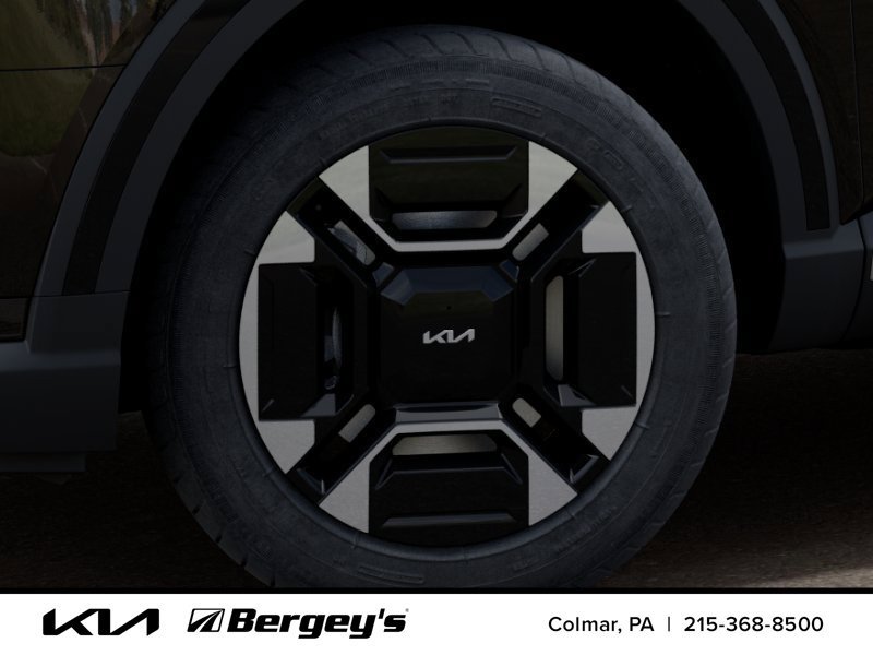 New 2027 Kia Telluride EX AWD/4WD image 11