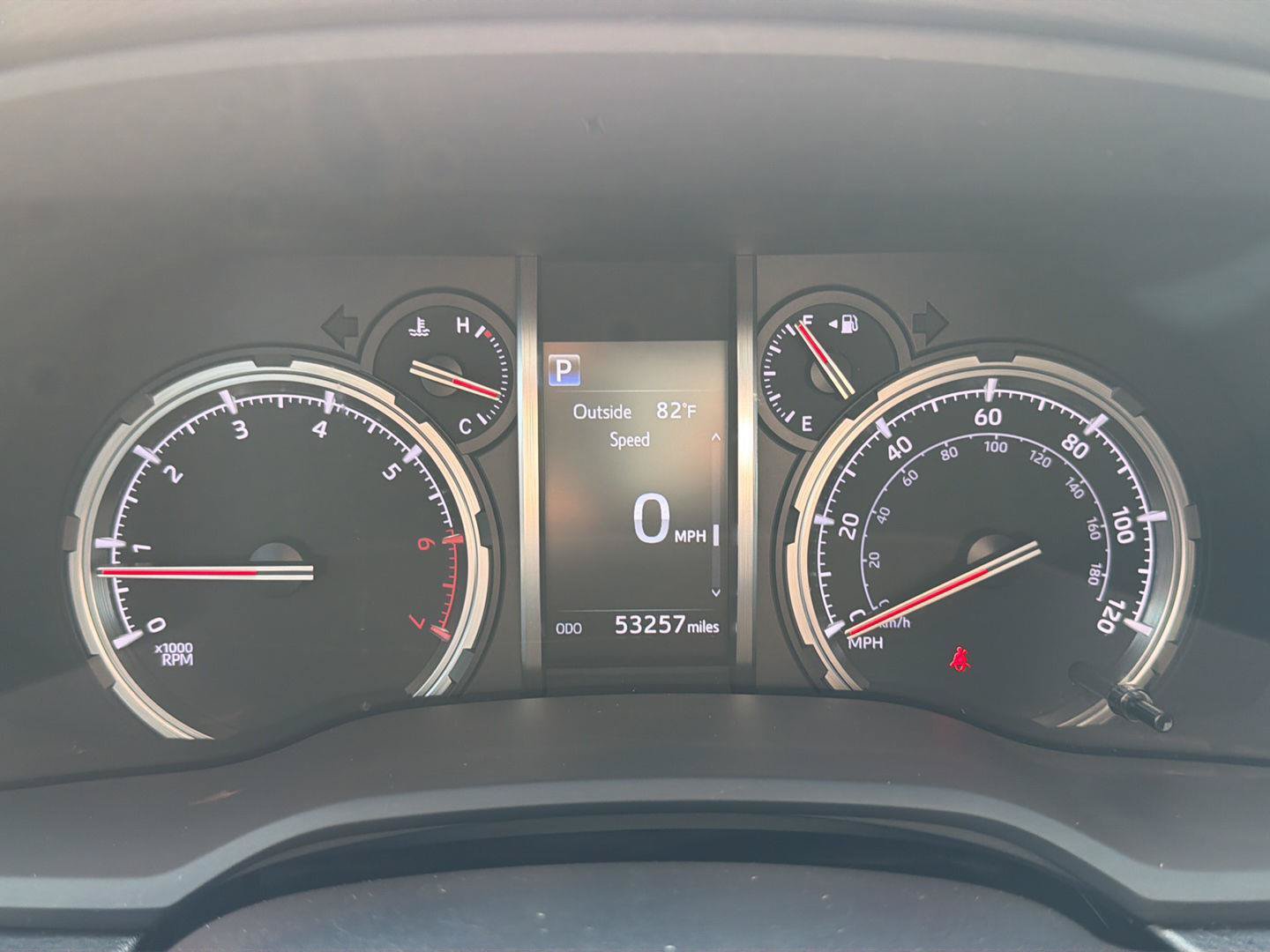 Used 2021 Toyota 4Runner Limited AWD/4WD image 33