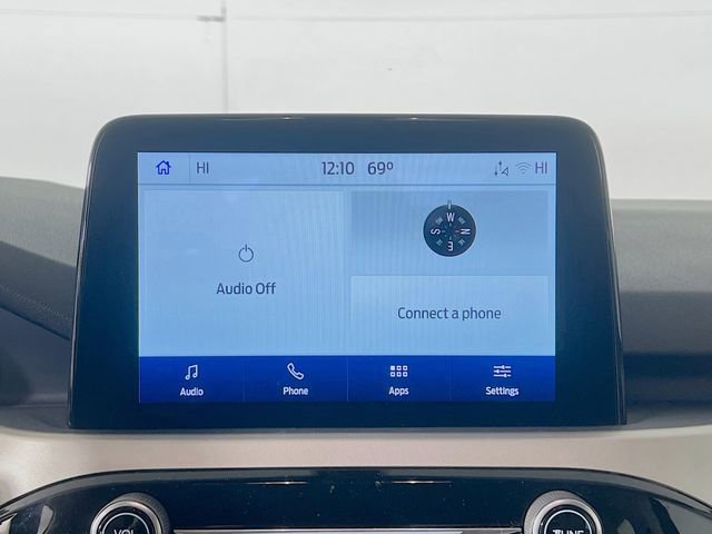 Used 2022 Ford Escape SE w/ Convenience Package image 20