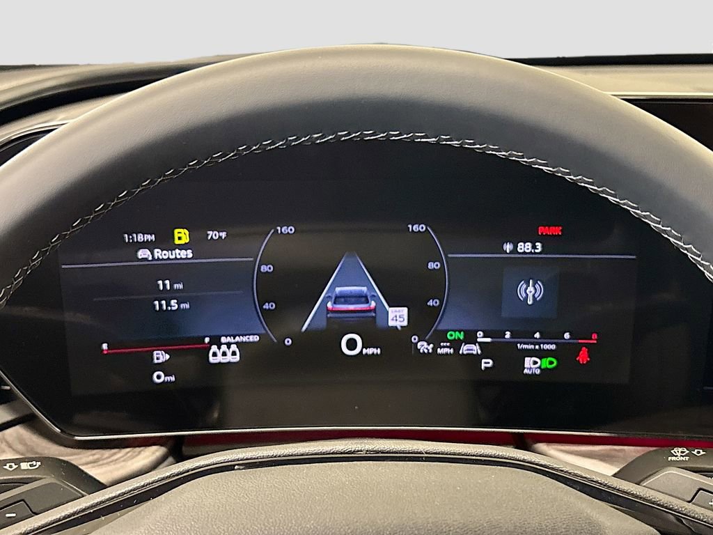 New 2025 Audi Q5 Premium Plus image 10