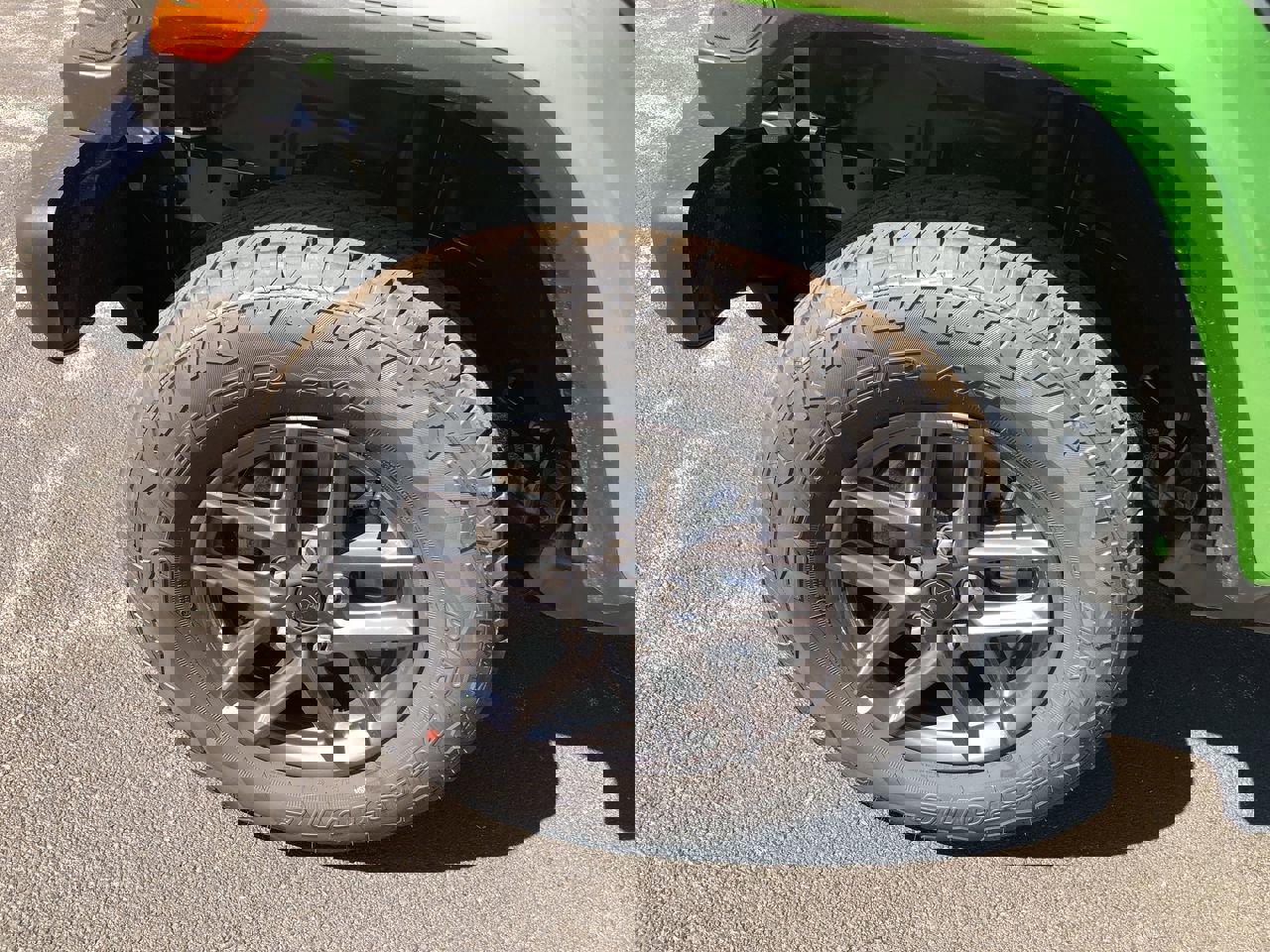 New 2026 Jeep Gladiator Sport image 10