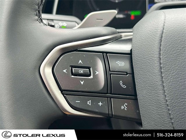 Used 2025 Lexus RX 350h image 27