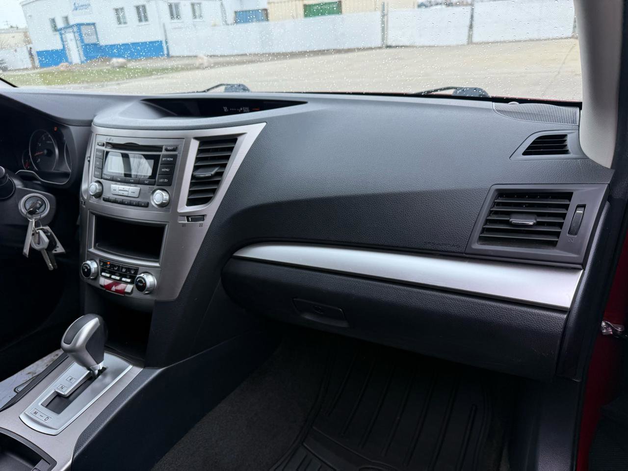 Used 2014 Subaru Outback 2.5i w/ Alloy Wheel Package image 26