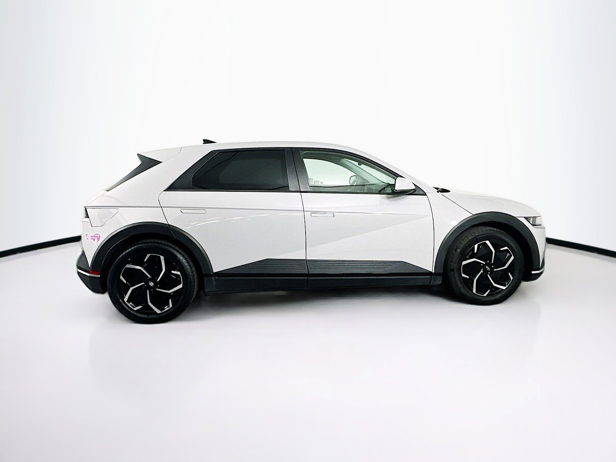 Used 2024 Hyundai Ioniq 5 SEL RWD image 10