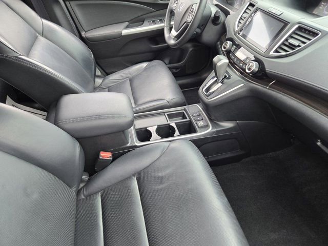 Used 2016 Honda CR-V Touring image 15