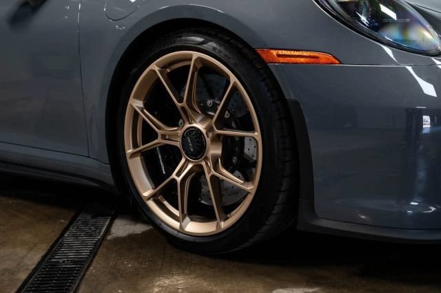 Used 2022 Porsche 911 GT3 RWD image 12
