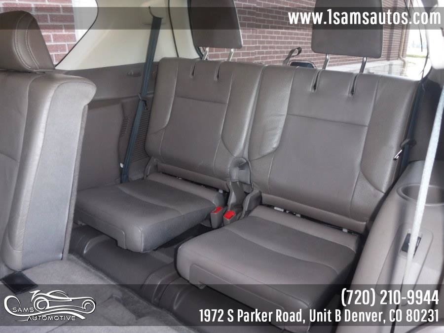Used 2013 Lexus GX 460 AWD/4WD image 26