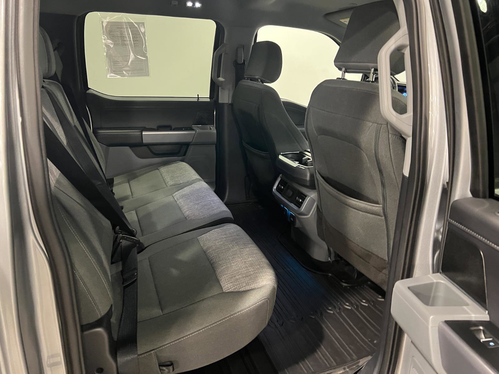 Used 2023 Ford F150 XLT w/ Equipment Group 302A High image 32