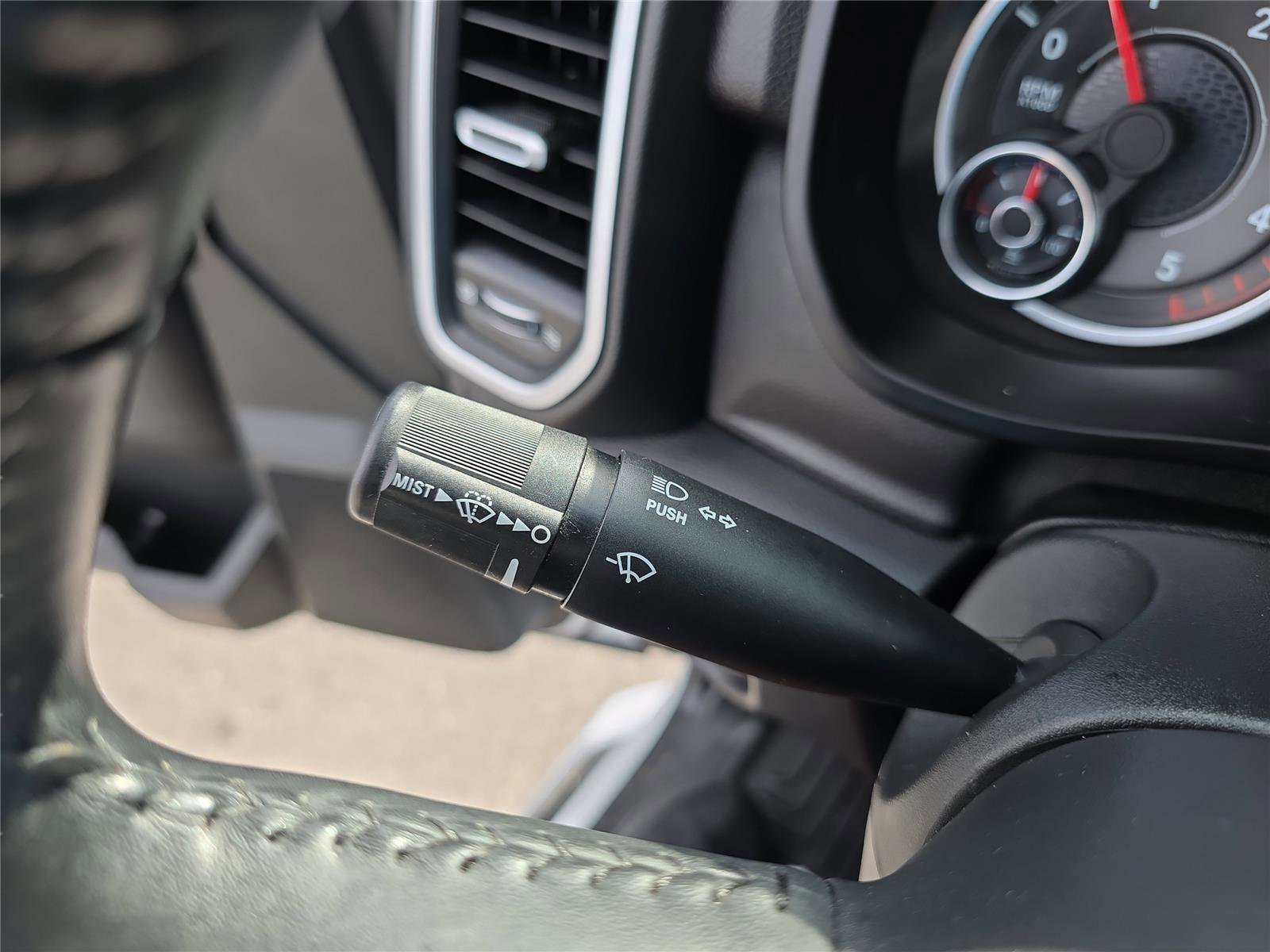 Used 2023 RAM 2500 Big Horn w/ Level 1 Equipment Group image 21