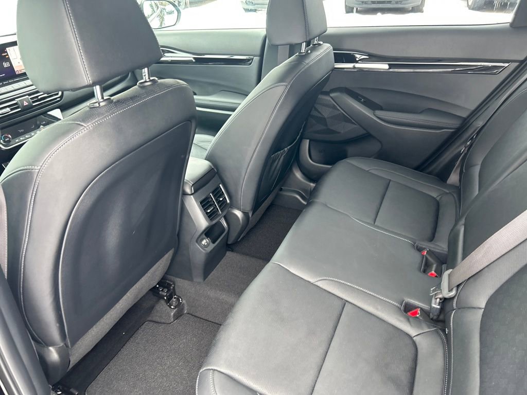 Used 2023 Kia Seltos SX image 14