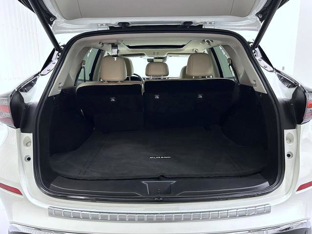 Certified 2024 Nissan Murano SL AWD/4WD image 21