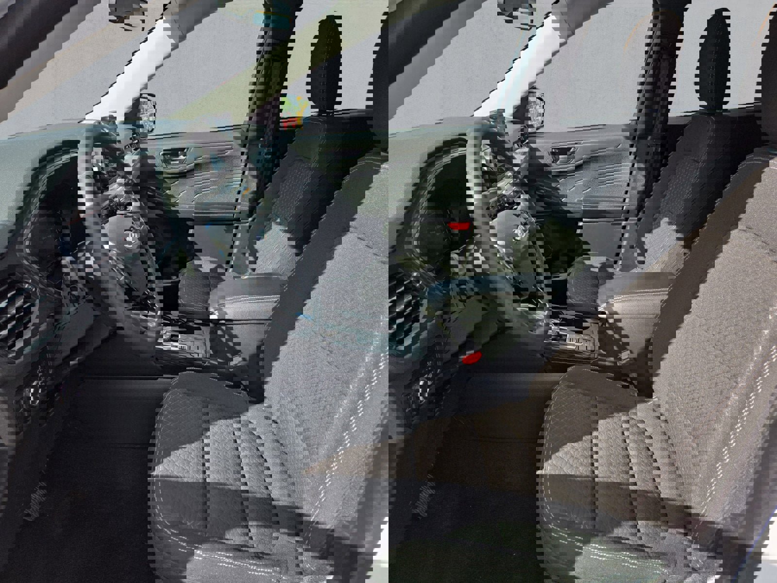 Certified 2023 Ford Escape Active image 11