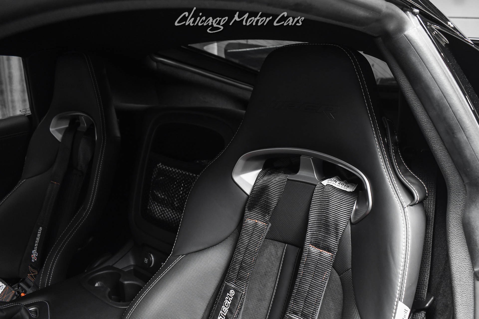 Used 2017 Dodge Viper GTC w/ Time Attack Group 2.0 image 16