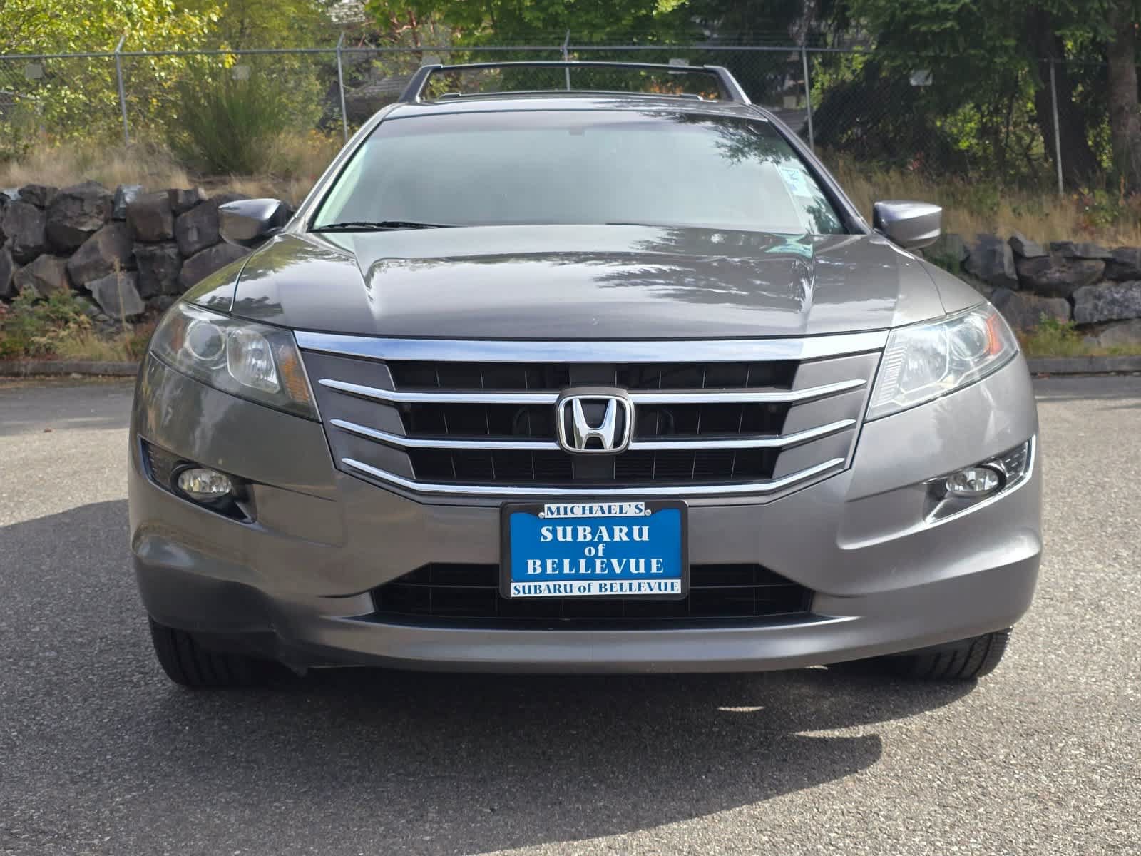 Used 2012 Honda Crosstour EX-L image 6