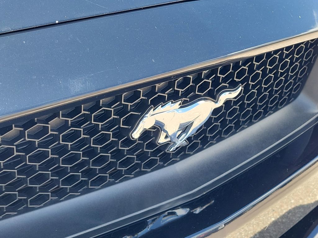 Used 2017 Ford Mustang GT Premium image 7