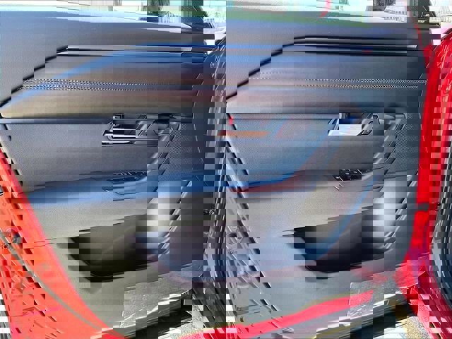 New 2026 MAZDA CX-50 AWD 2.5 Hybrid w/ Weather Package image 24