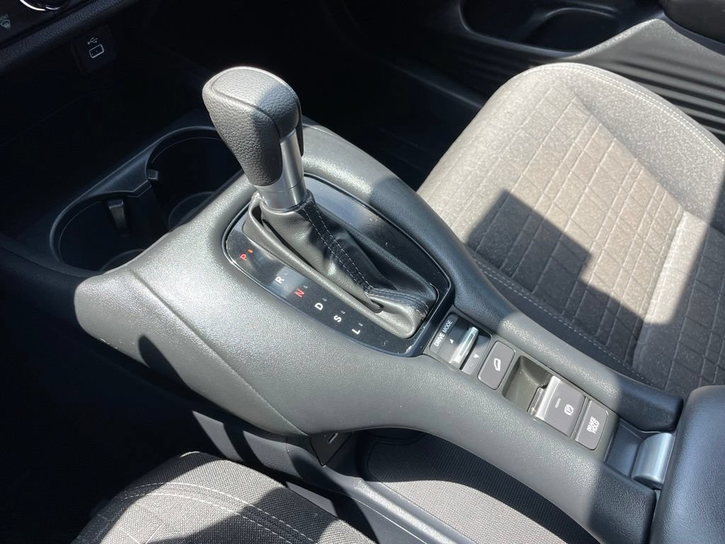 Certified 2024 Honda HR-V LX image 19