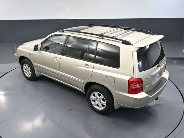 Used 2002 Toyota Highlander V6 image 48