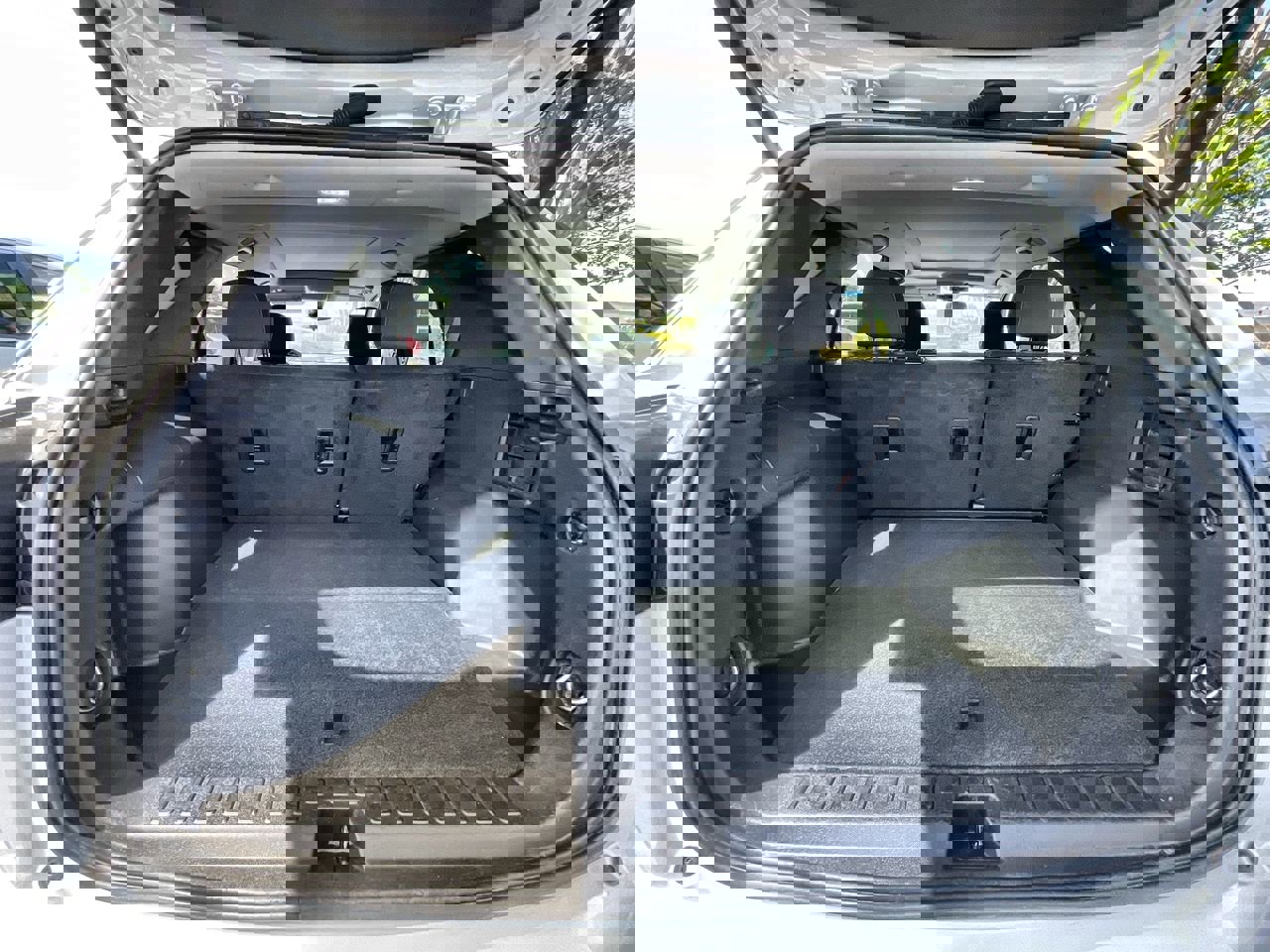 Used 2024 Chevrolet Equinox LT image 26