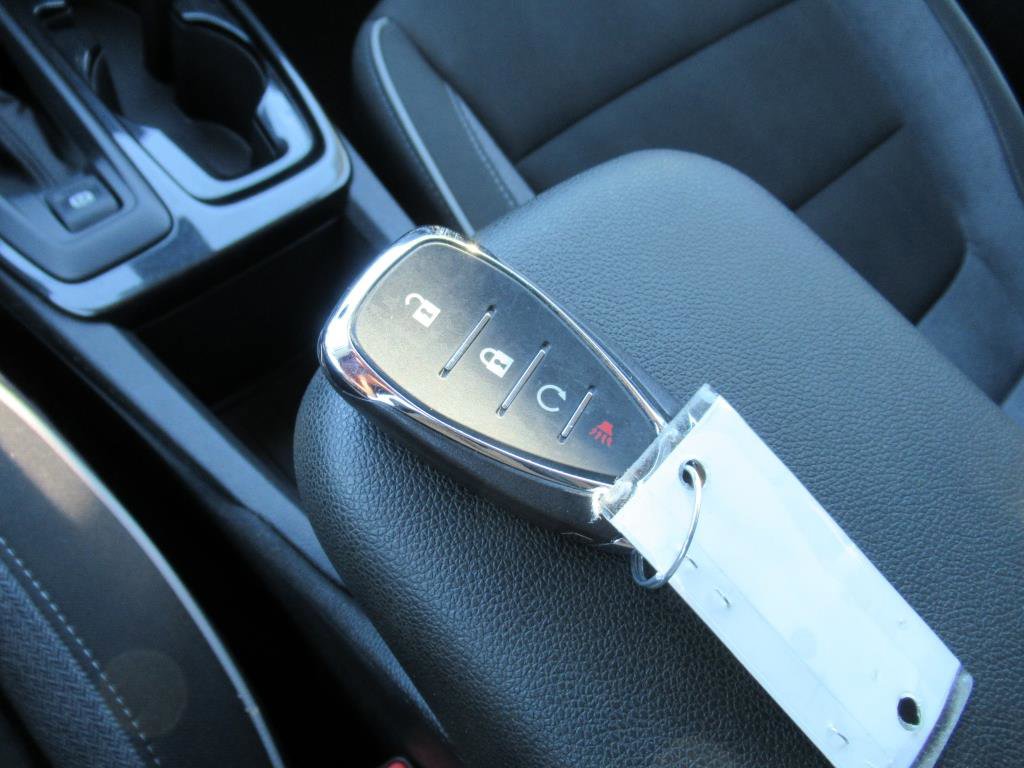 Used 2022 Chevrolet TrailBlazer LT w/ Convenience Package image 30