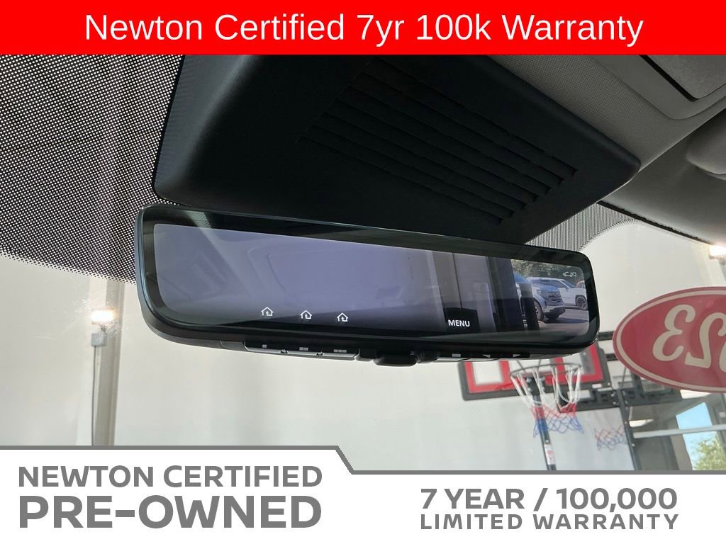 Used 2023 Nissan Armada Platinum w/ Cargo Package AWD/4WD image 14