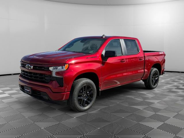 New 2026 Chevrolet Silverado 1500 RST w/ Convenience Package II image 7