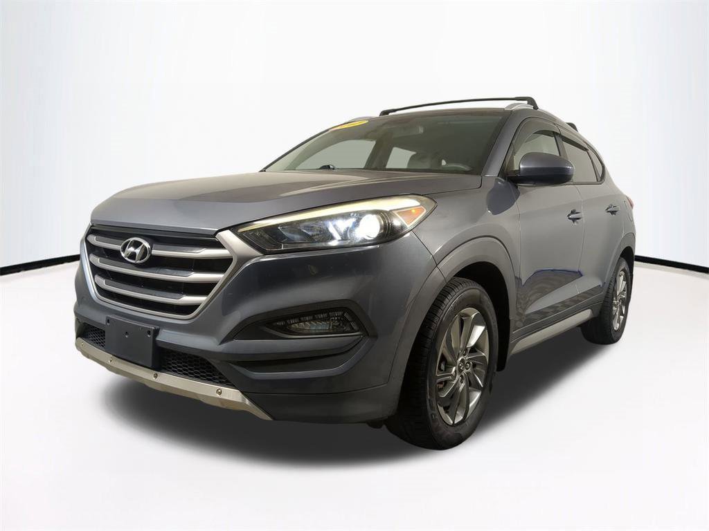 Used 2017 Hyundai Tucson SE image 9