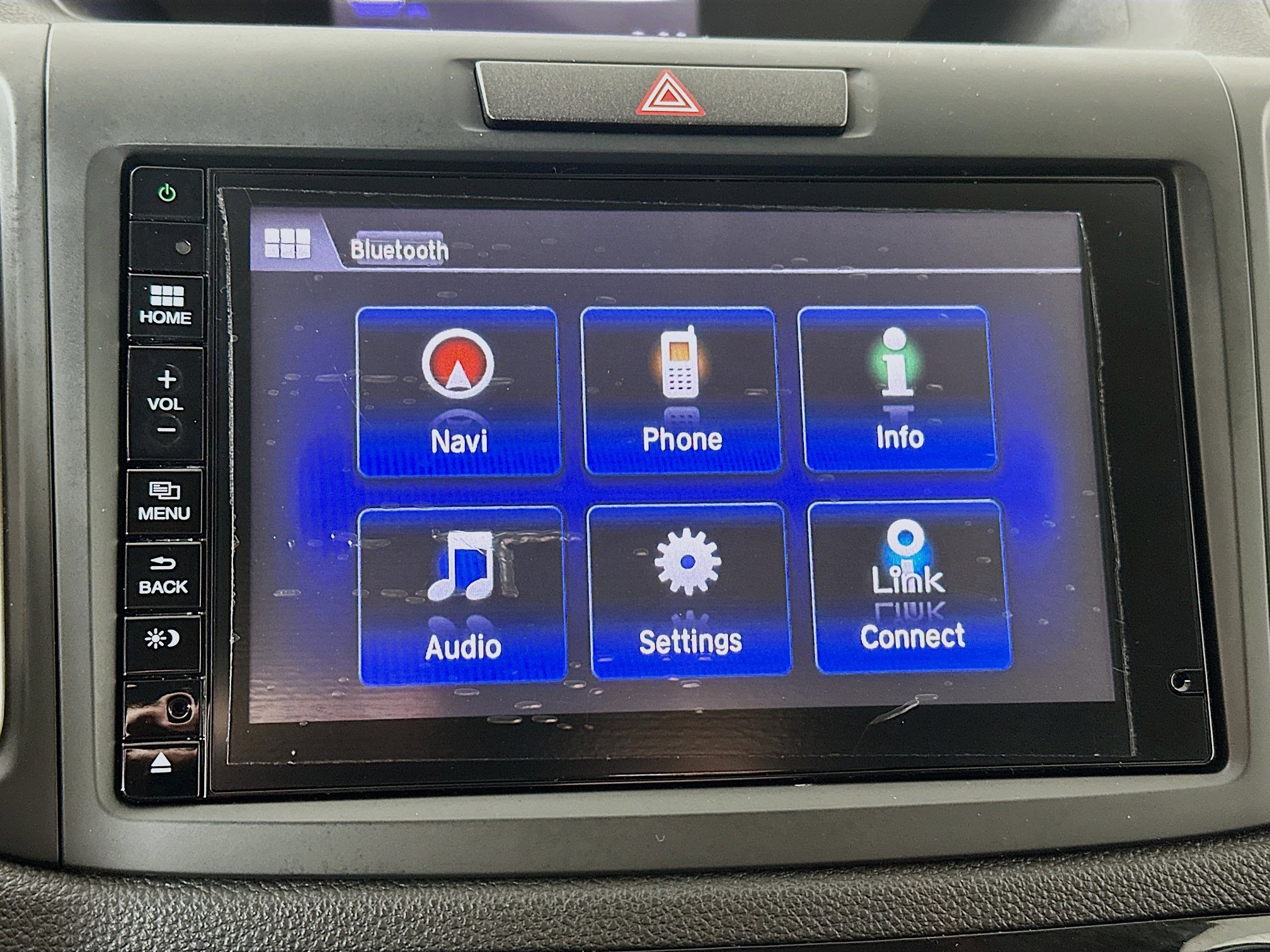 Used 2016 Honda CR-V EX-L image 15