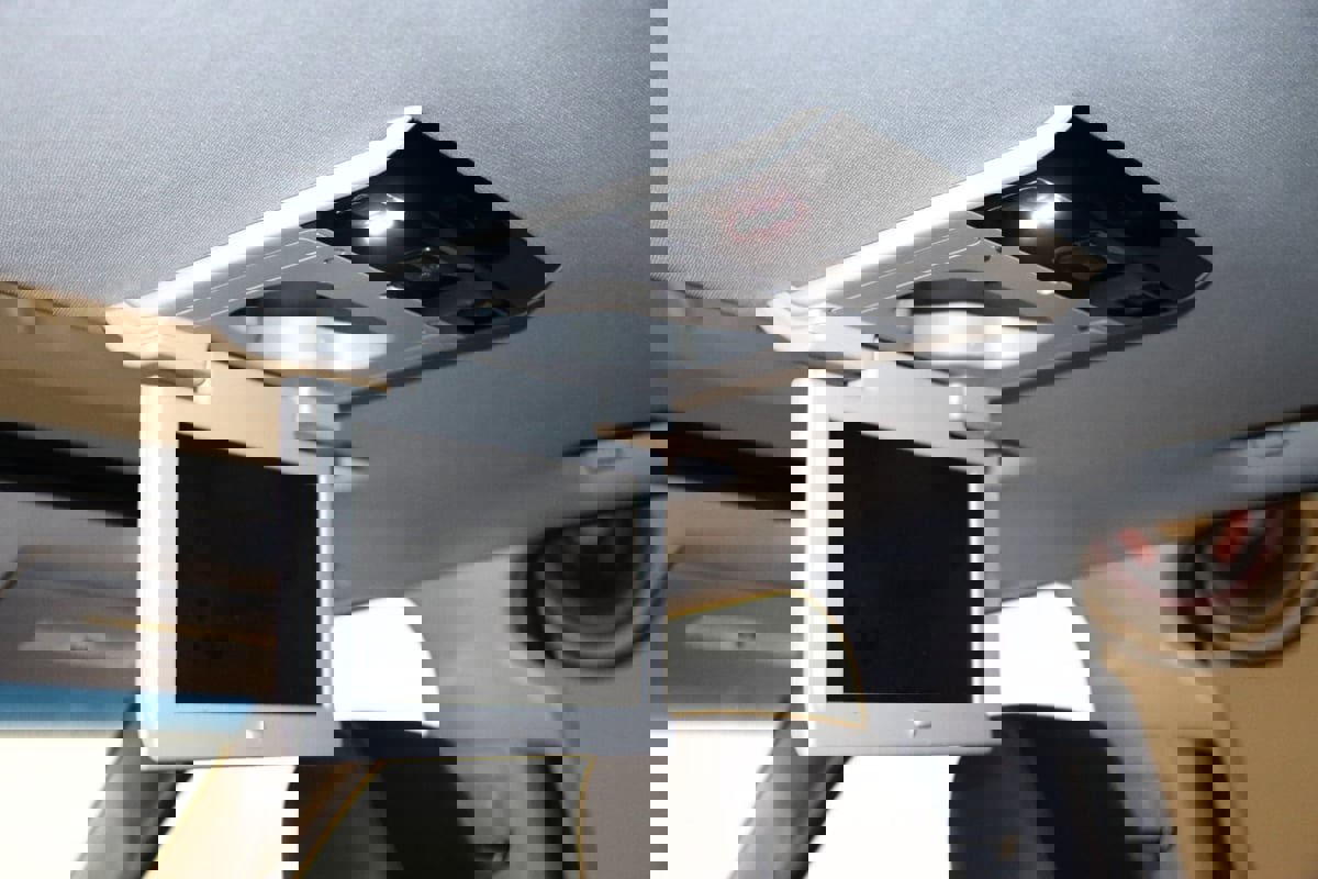 Used 2017 GMC Yukon Denali w/ Open Road Package image 14