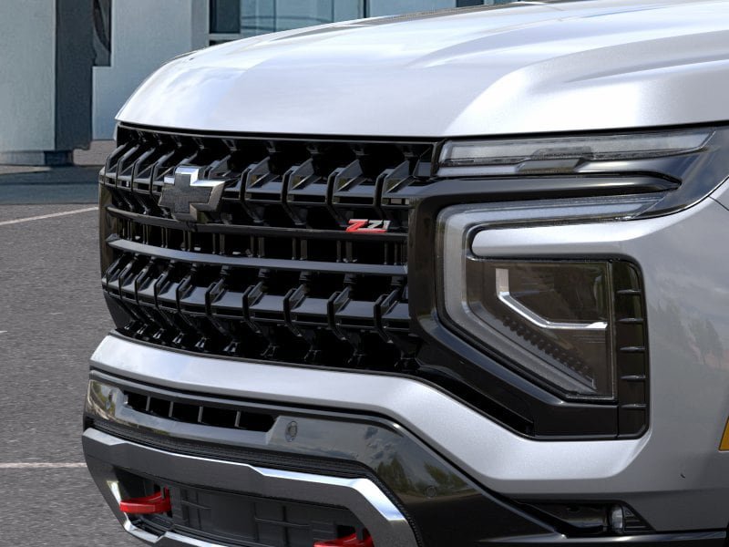 New 2026 Chevrolet Tahoe Z71 w/ Z71 Off-Road Package AWD/4WD image 37