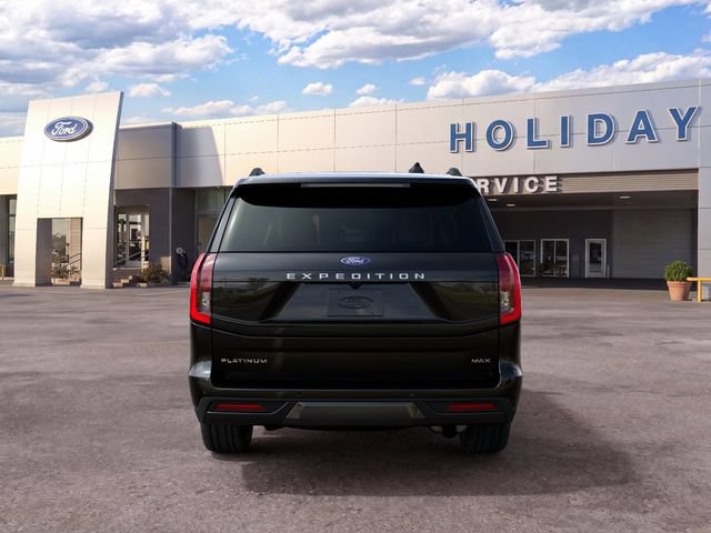 New 2027 Ford Expedition Max Platinum AWD/4WD image 7