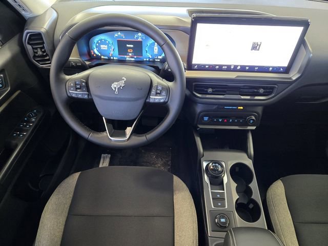 New 2025 Ford Bronco Sport Big Bend w/ Convenience Package image 20