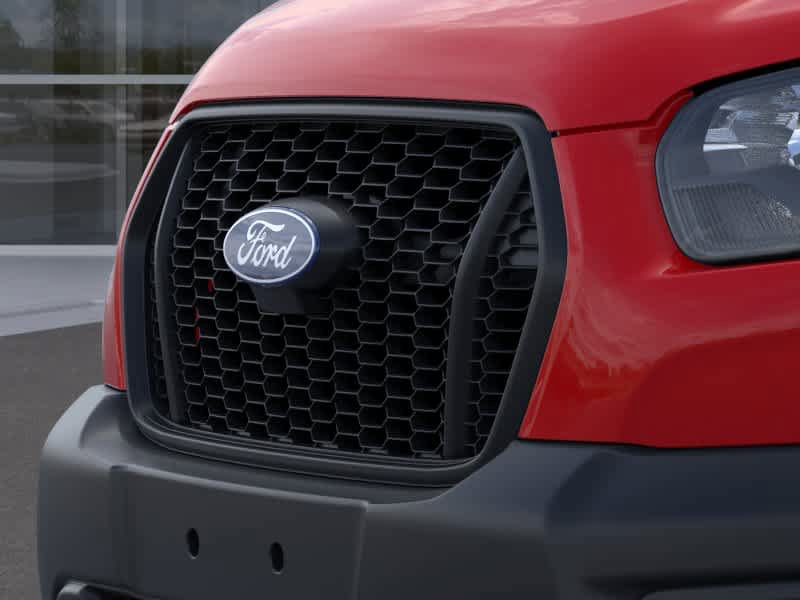 New 2026 Ford Transit 150 Low Roof AWD image 17