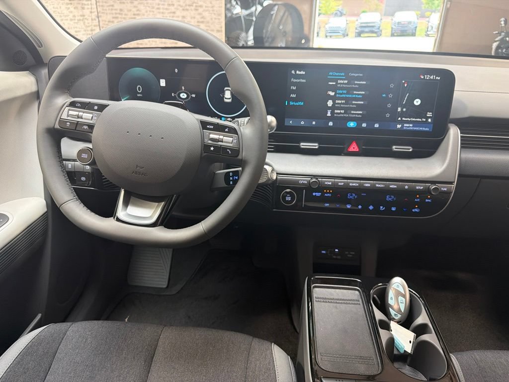New 2027 Hyundai Ioniq 5 SE RWD image 15