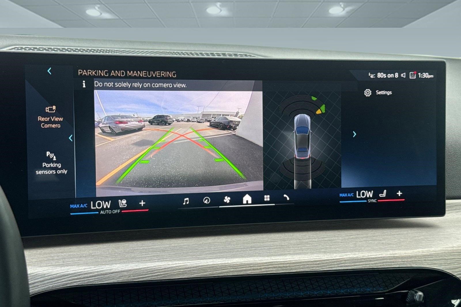 Used 2025 BMW 430i xDrive Convertible image 25