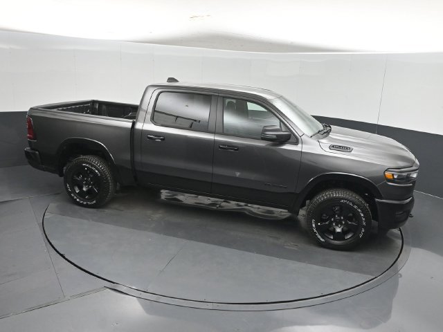 New 2027 RAM 1500 4x4 Crew Cab image 42