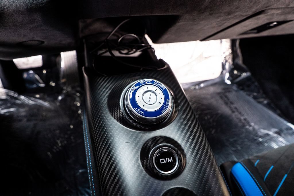Used 2022 Maserati MC20 Coupe RWD image 46