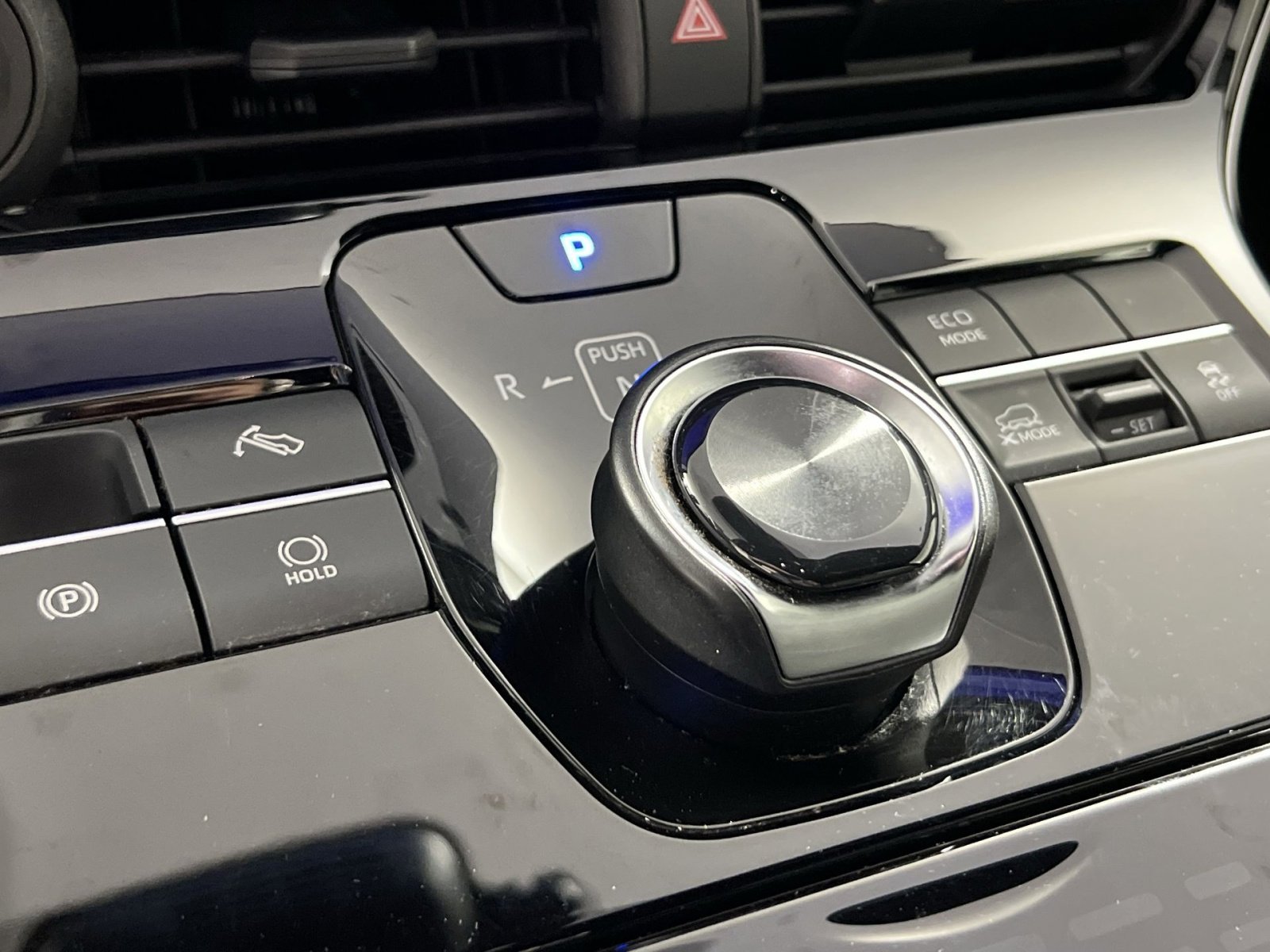 Used 2024 Toyota bZ4X XLE w/ Weather Package image 22