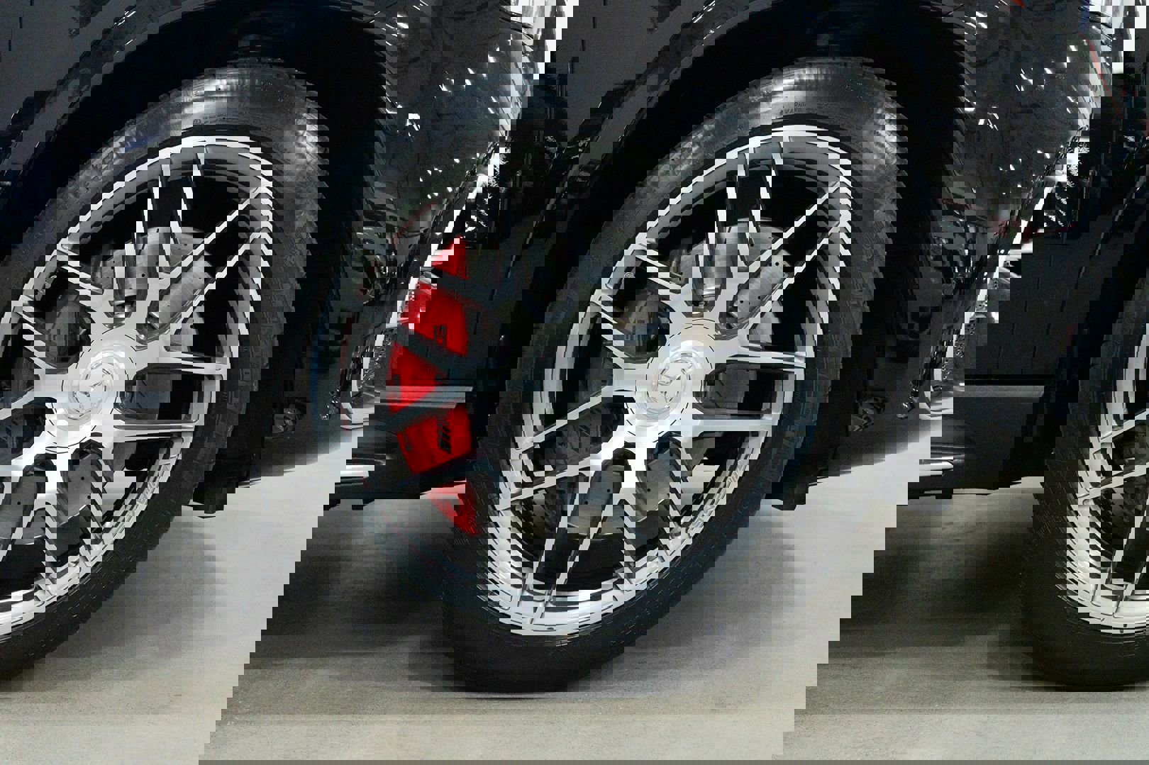 Used 2022 Mercedes-Benz GLE 63 AMG S image 14