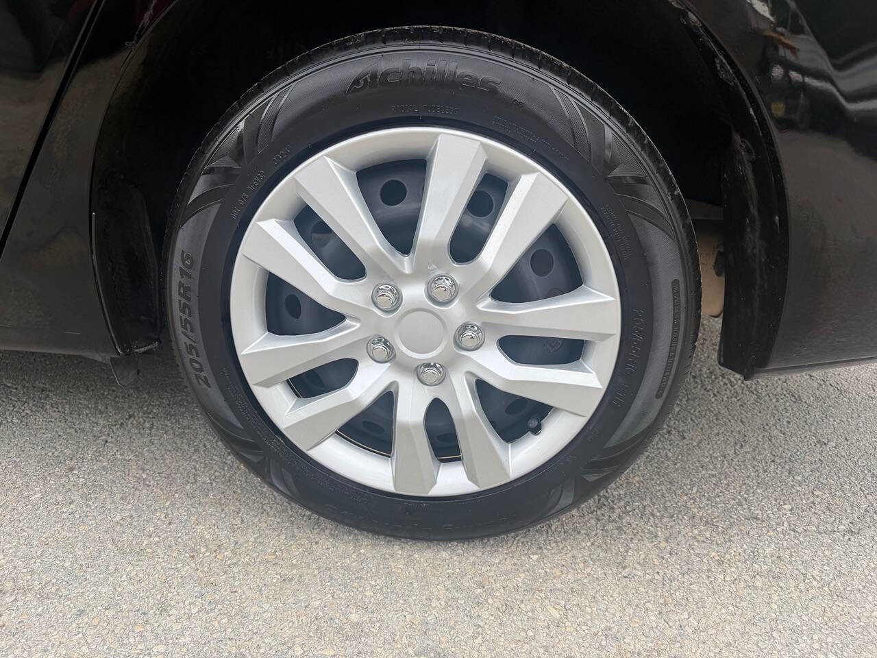Used 2014 Nissan Sentra S FWD image 26