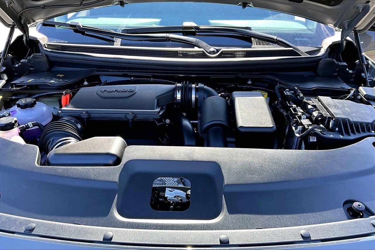 New 2026 Jeep Cherokee Limited image 34