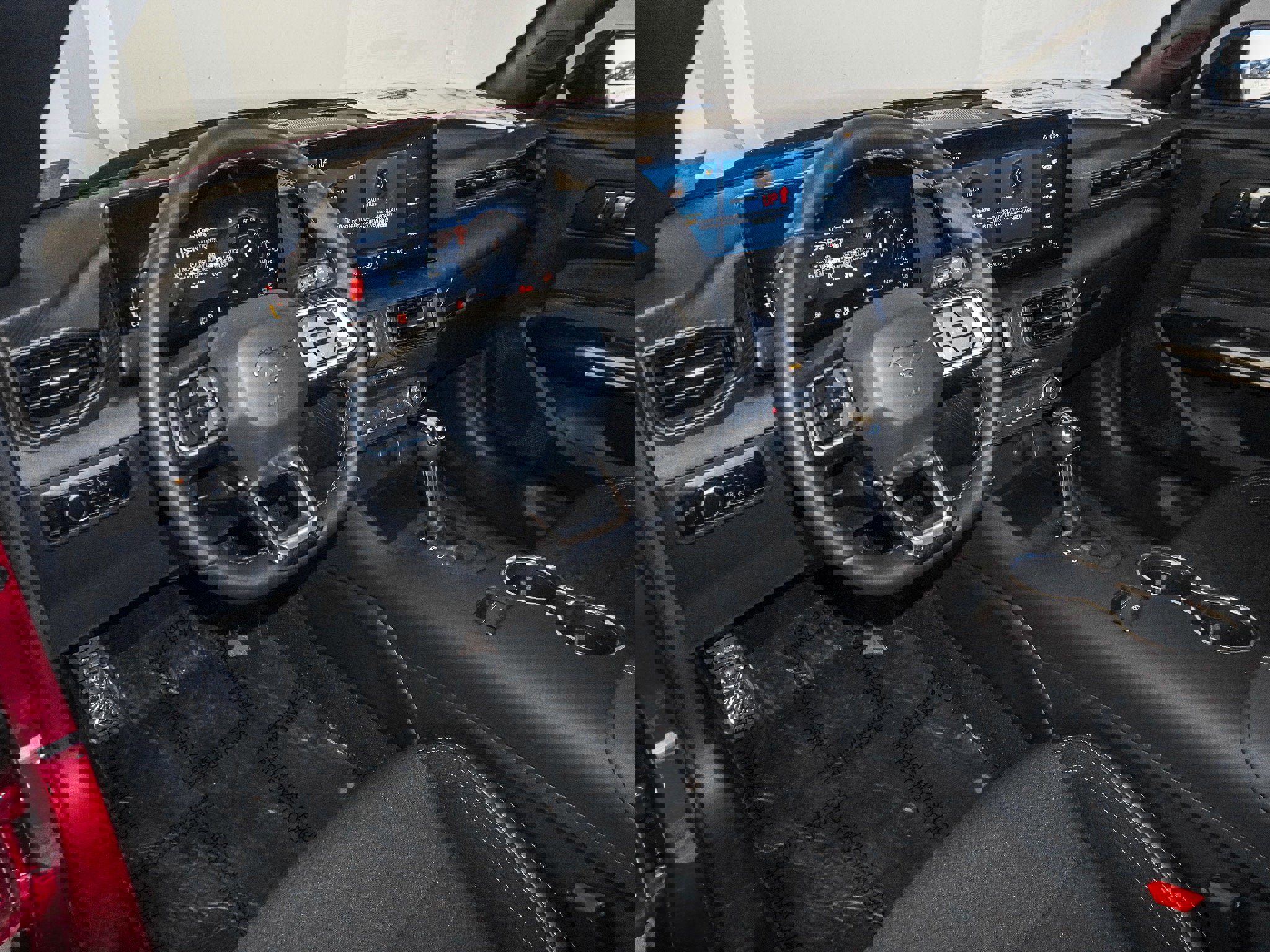 New 2026 Ford Mustang Coupe image 21