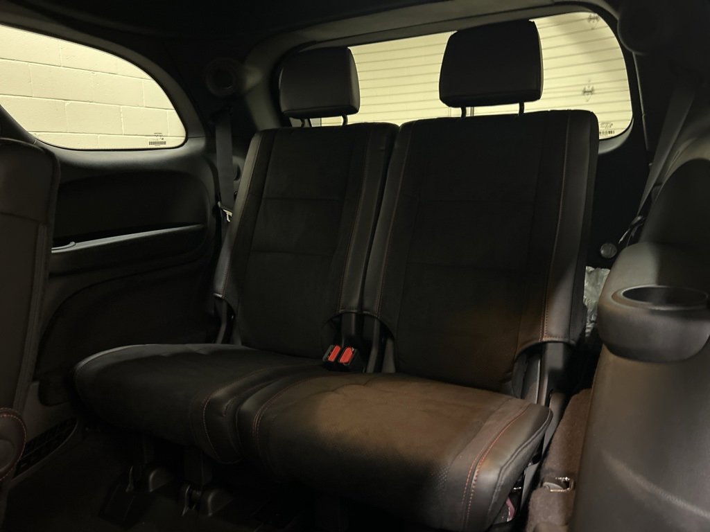 New 2026 Dodge Durango GT image 9