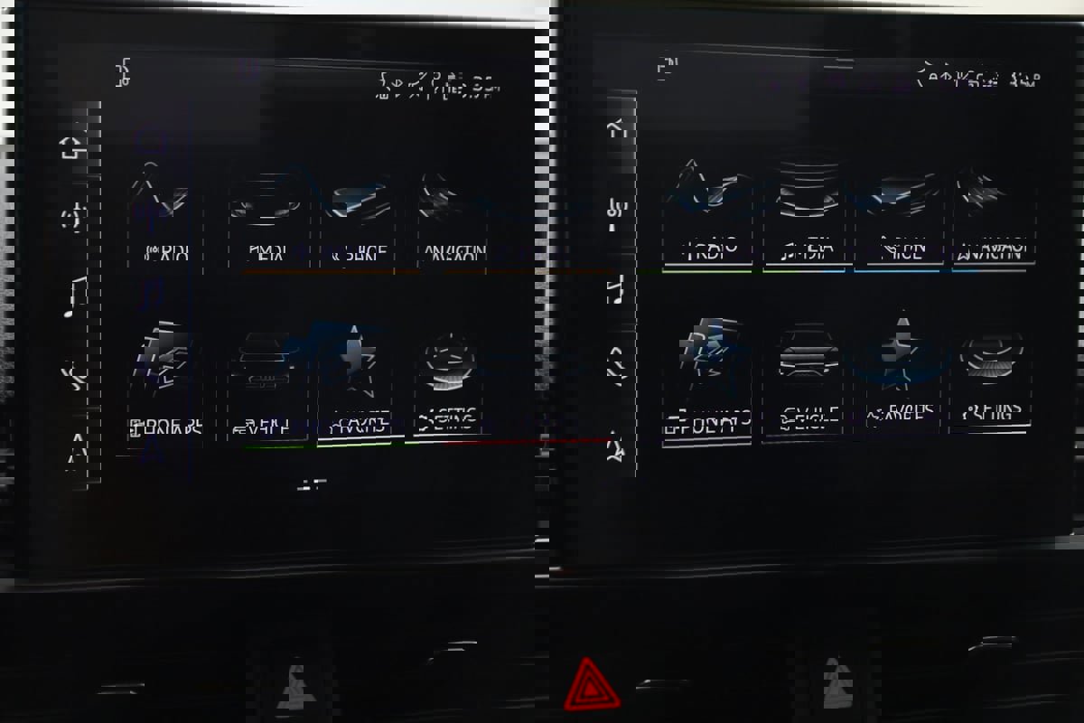 Used 2021 Audi S5 Prestige image 38