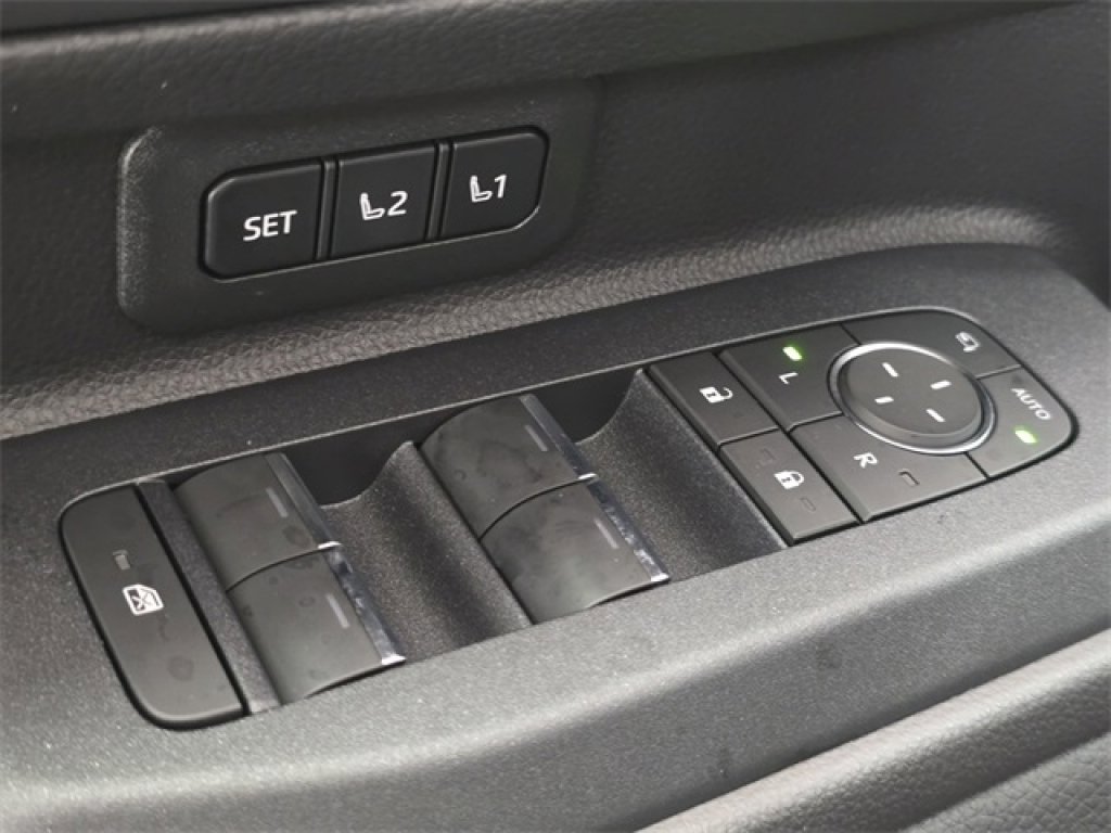 New 2026 Toyota Land Cruiser image 28