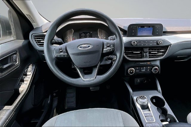 Used 2022 Ford Escape S FWD image 8