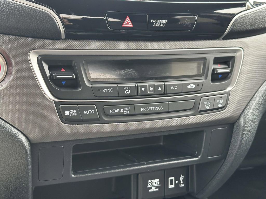 Certified 2023 Honda Ridgeline Sport image 27