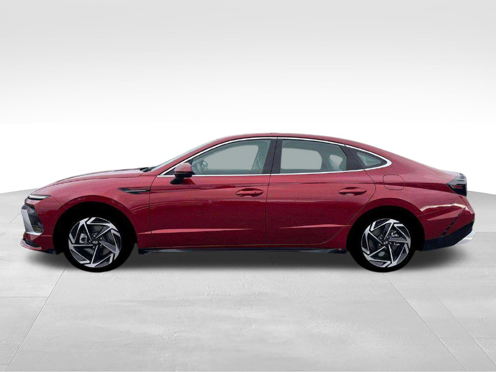 New 2026 Hyundai Sonata SEL AWD/4WD image 3