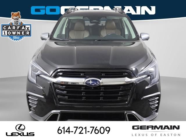 Used 2023 Subaru Ascent Touring AWD/4WD image 3